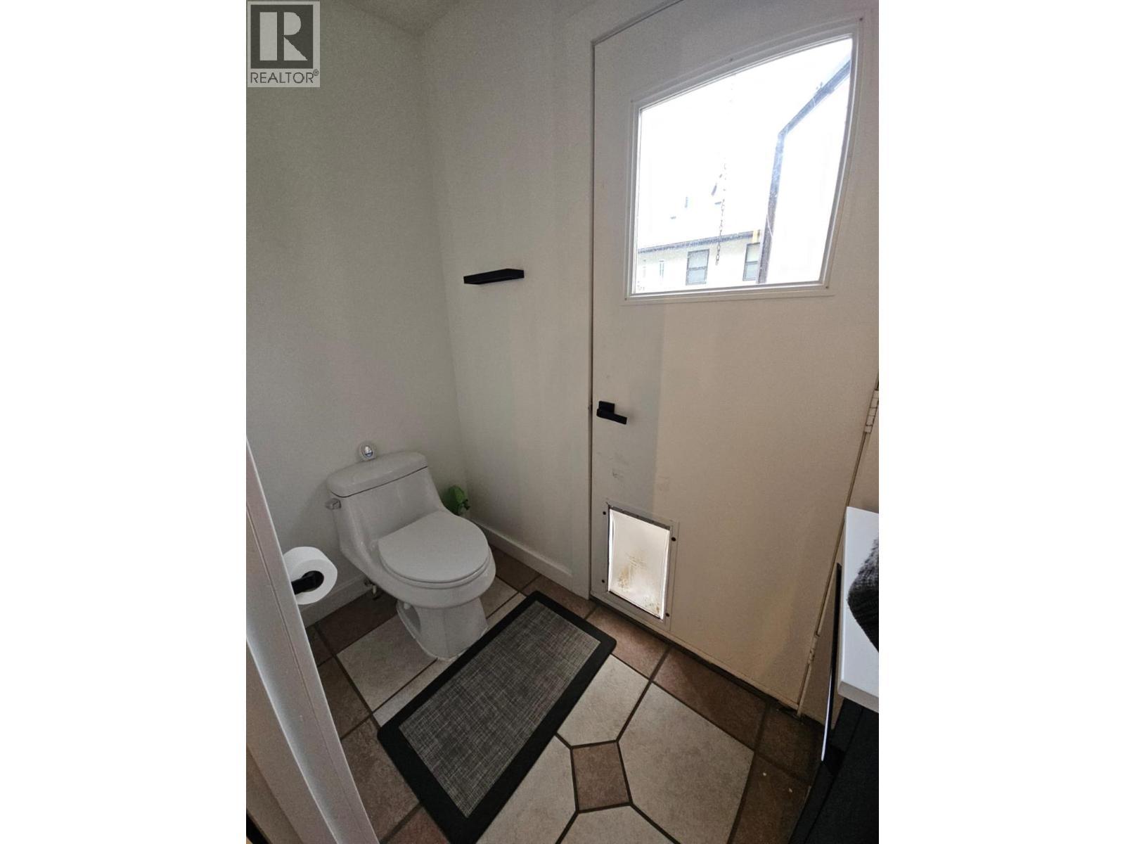 8 Sentinal Place, Tumbler Ridge, BC - Indoor