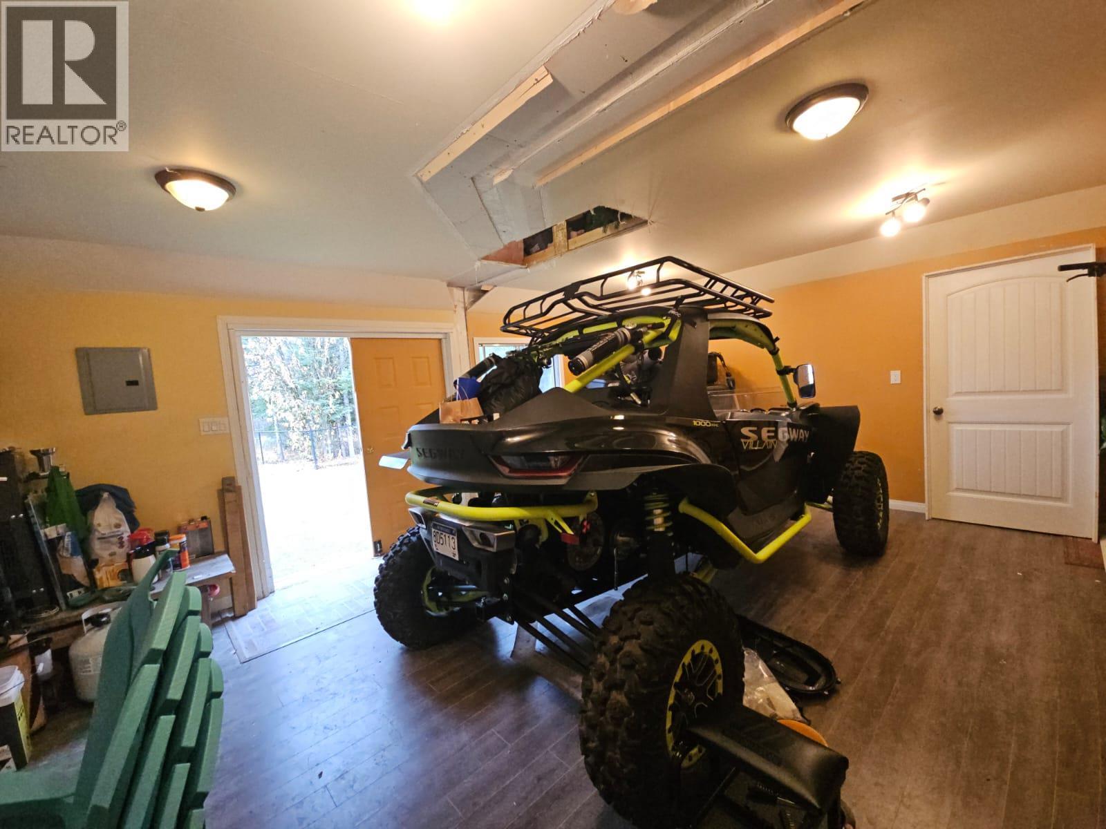 8 Sentinal Place, Tumbler Ridge, BC - Indoor