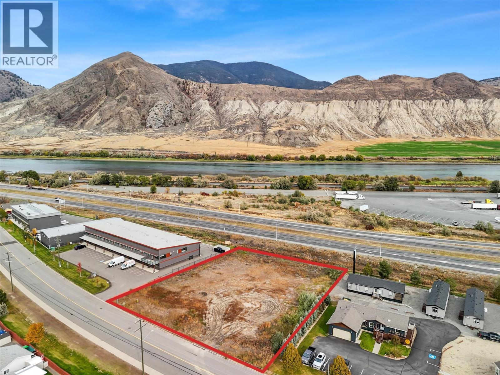 7480 Dallas Road, Kamloops, BC