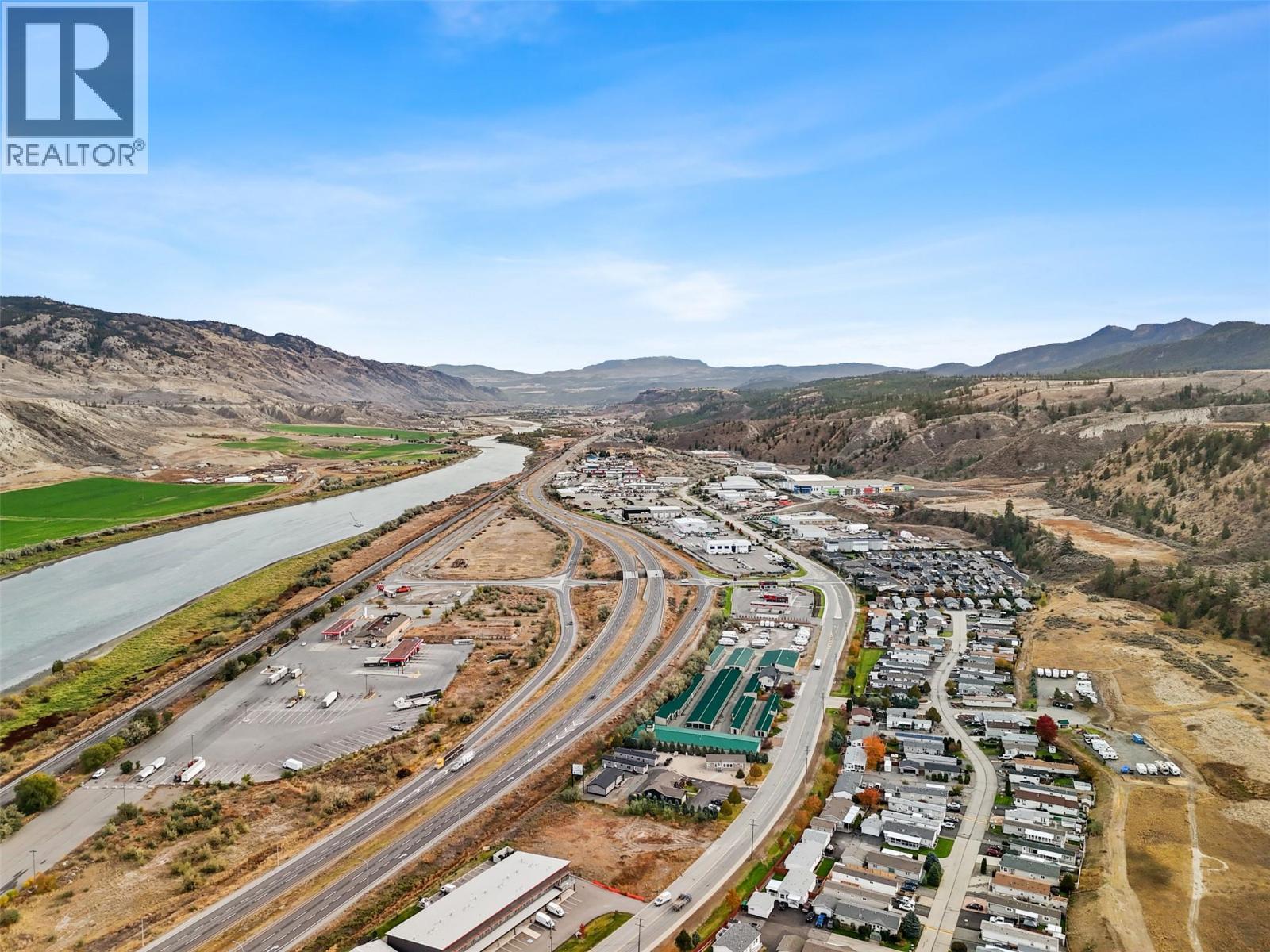 7480 Dallas Road, Kamloops, BC