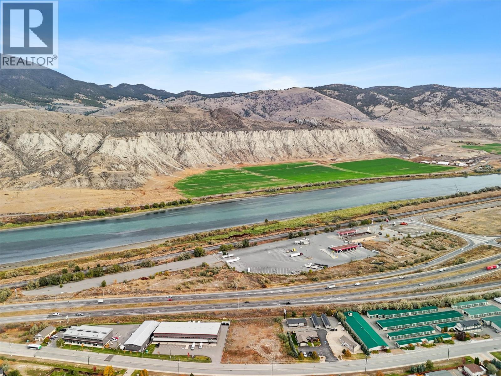 7480 Dallas Road, Kamloops, BC