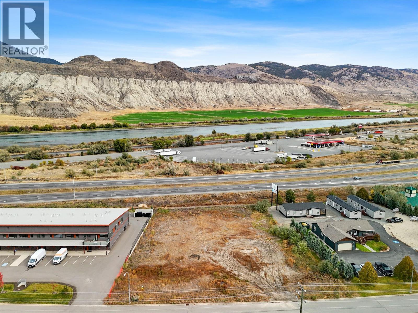 7480 Dallas Road, Kamloops, BC