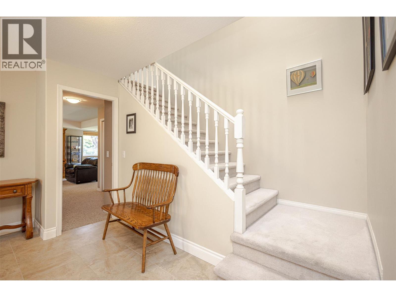 5291 Bradbury Street, Peachland, BC - Indoor Photo Showing Other Room