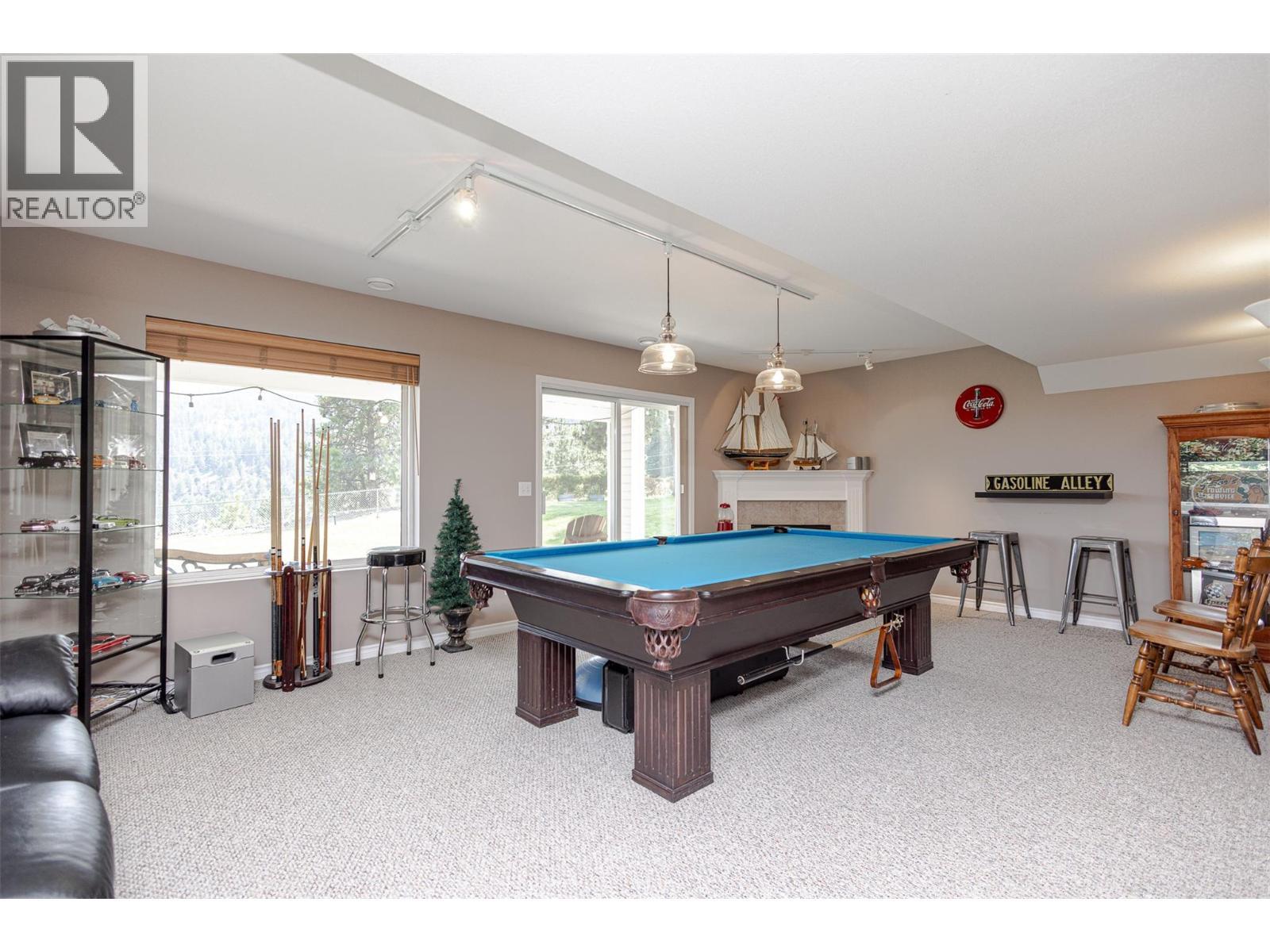 5291 Bradbury Street, Peachland, BC - Indoor Photo Showing Other Room