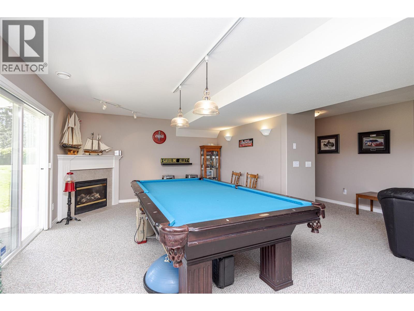 5291 Bradbury Street, Peachland, BC - Indoor Photo Showing Other Room