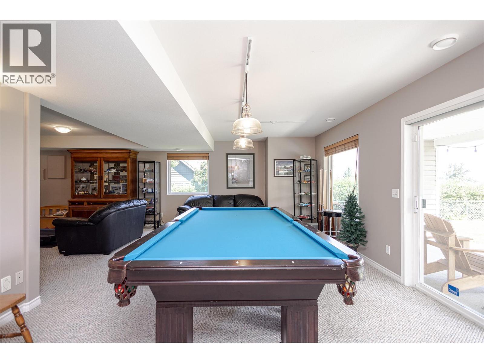 5291 Bradbury Street, Peachland, BC - Indoor Photo Showing Other Room