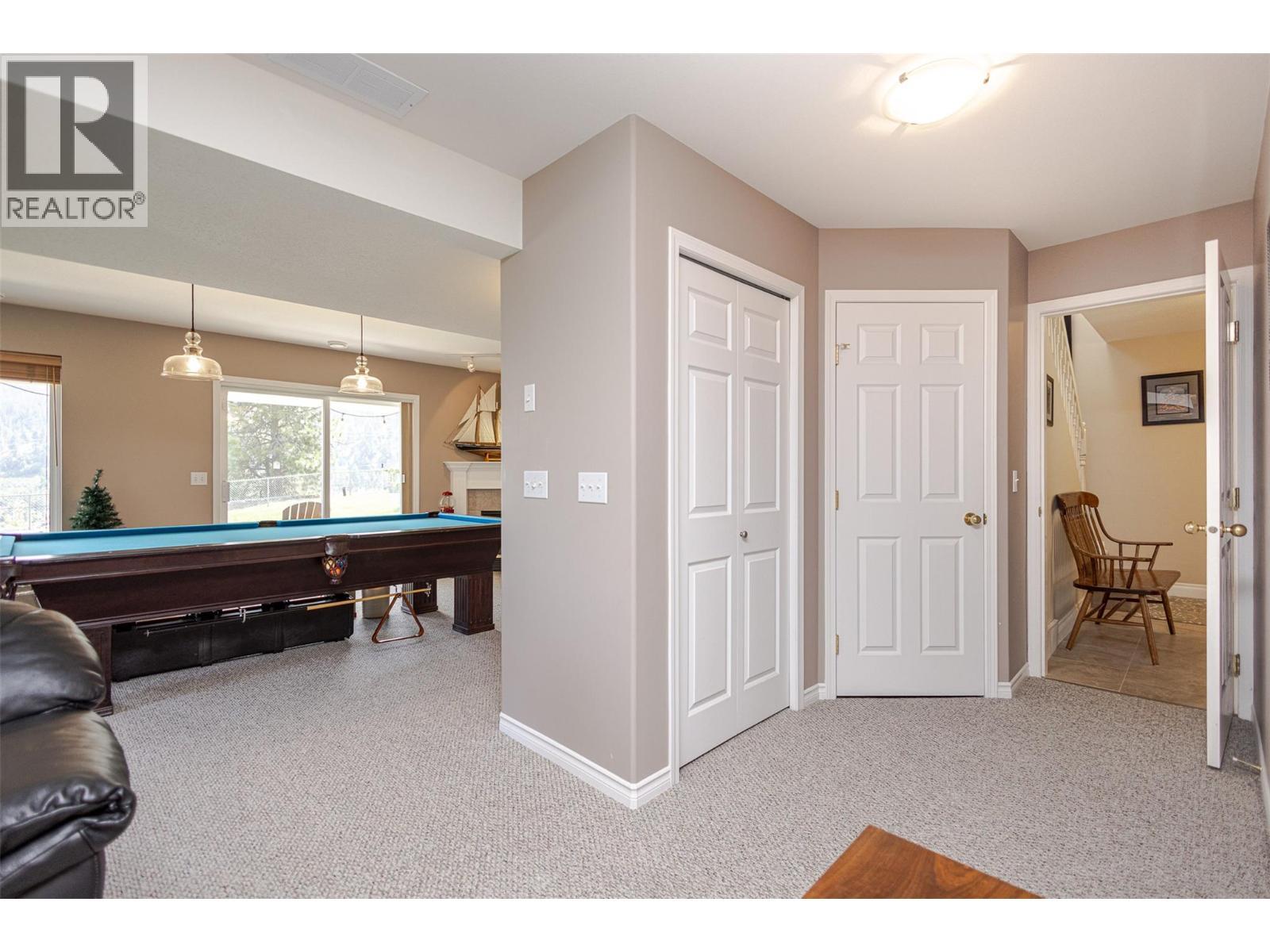 5291 Bradbury Street, Peachland, BC - Indoor Photo Showing Other Room