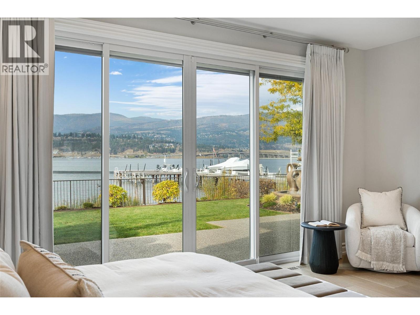 2368 Abbott Street Unit# 9, Kelowna, BC - Indoor