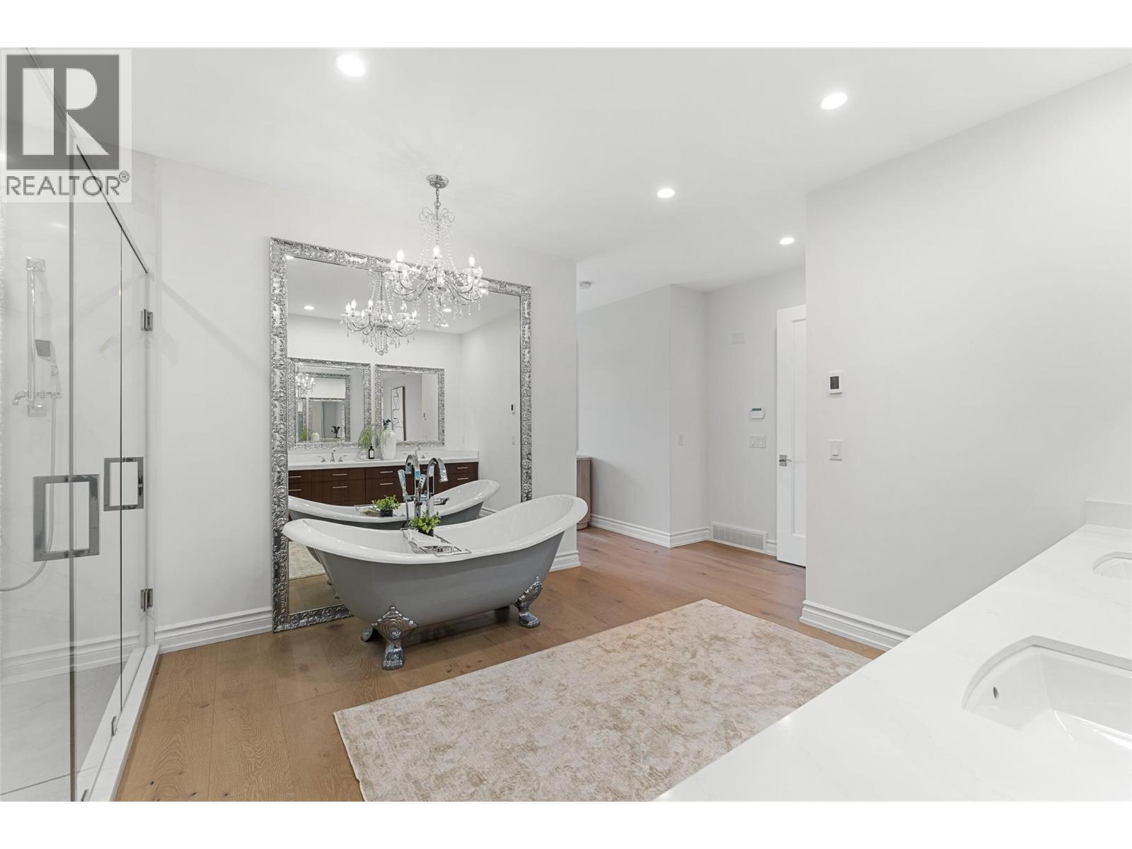 2368 Abbott Street Unit# 9, Kelowna, BC - Indoor