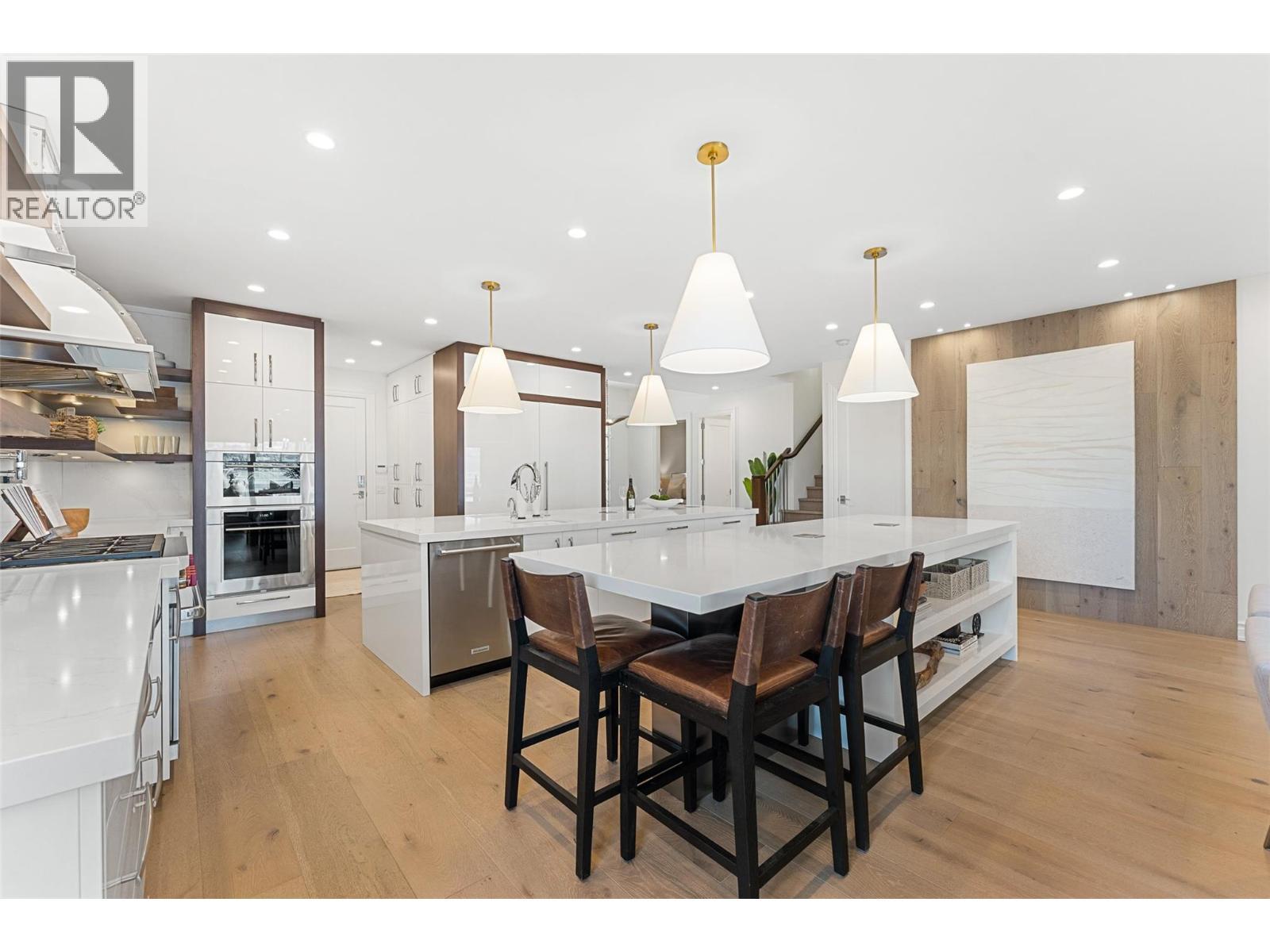 2368 Abbott Street Unit# 9, Kelowna, BC - Indoor