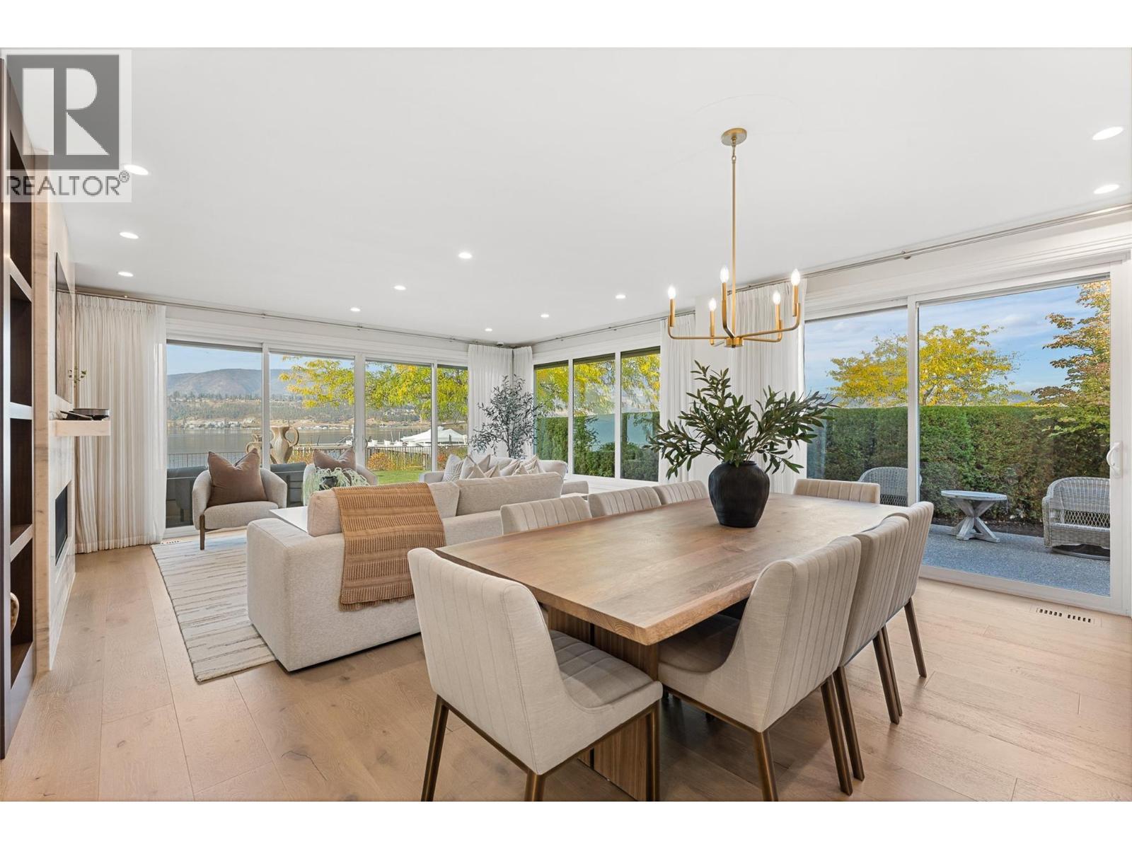 2368 Abbott Street Unit# 9, Kelowna, BC - Indoor