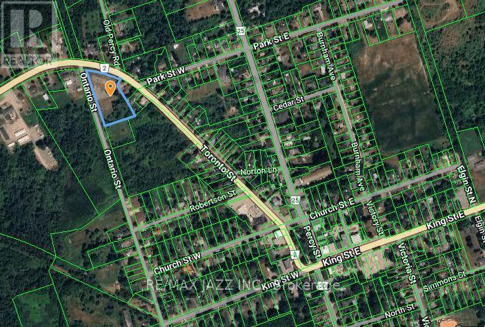 50 Ontario Street, Cramahe (Colborne), ON