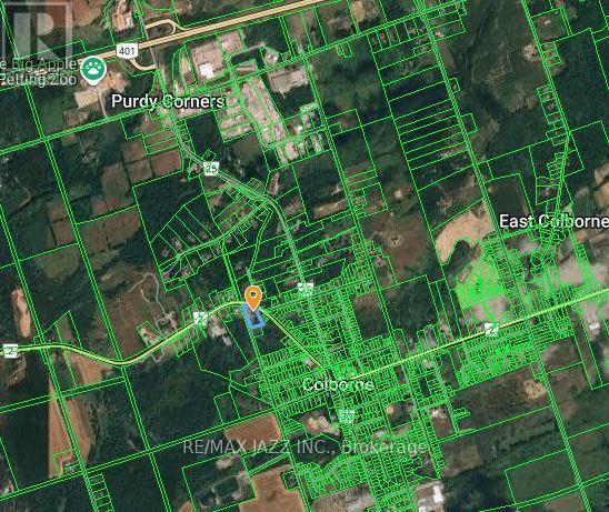 50 Ontario Street, Cramahe (Colborne), ON