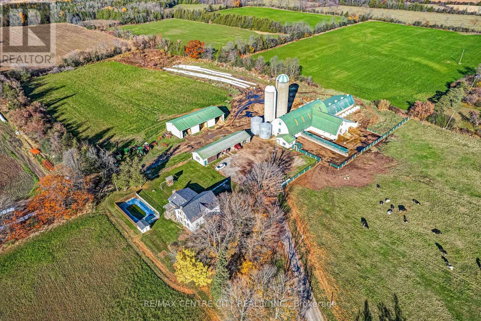 1048 Fifth Line, Selwyn, ON