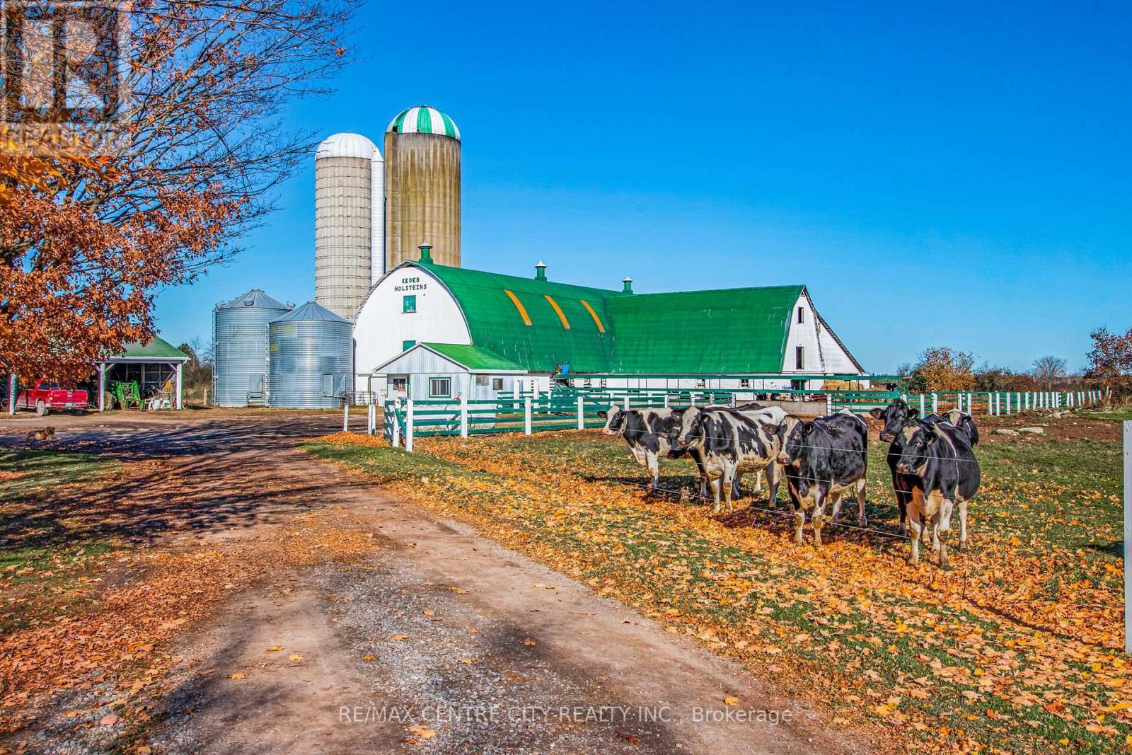 1048 Fifth Line, Selwyn, ON