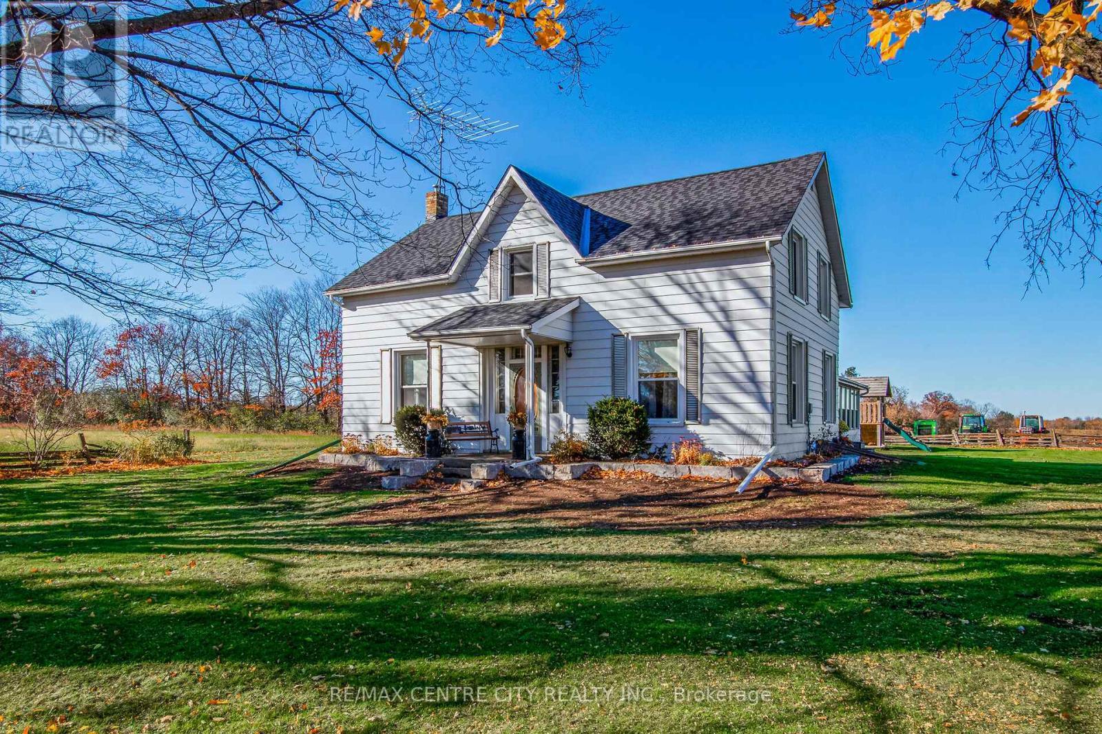 1048 Fifth Line, Selwyn, ON - Outdoor