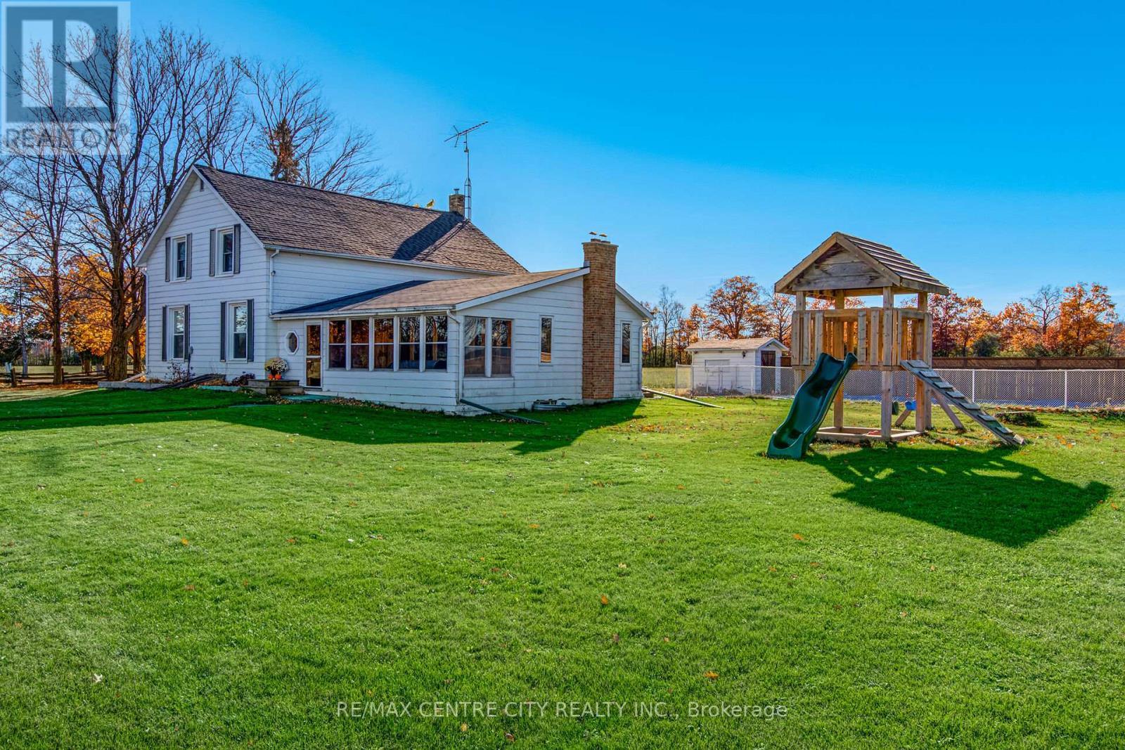 1048 Fifth Line, Selwyn, ON - Outdoor