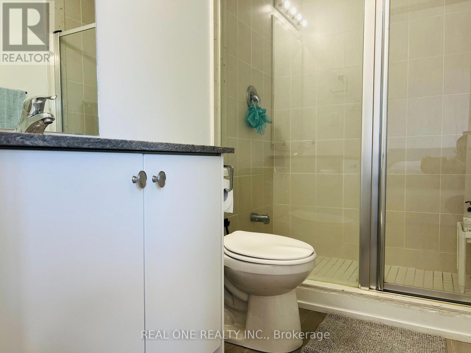 271 Dalhousie Street, Vaughan, ON - Indoor Photo Showing Bathroom