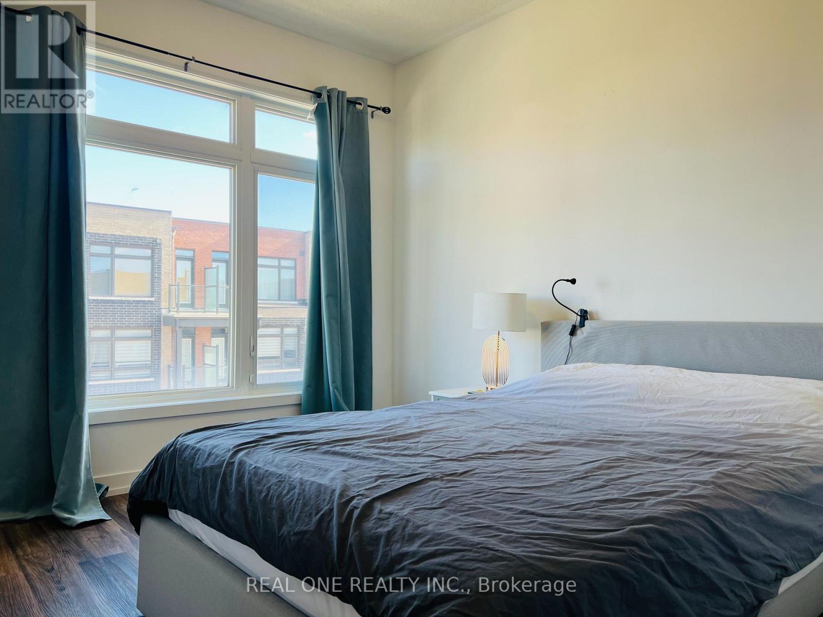 271 Dalhousie Street, Vaughan, ON - Indoor Photo Showing Bedroom