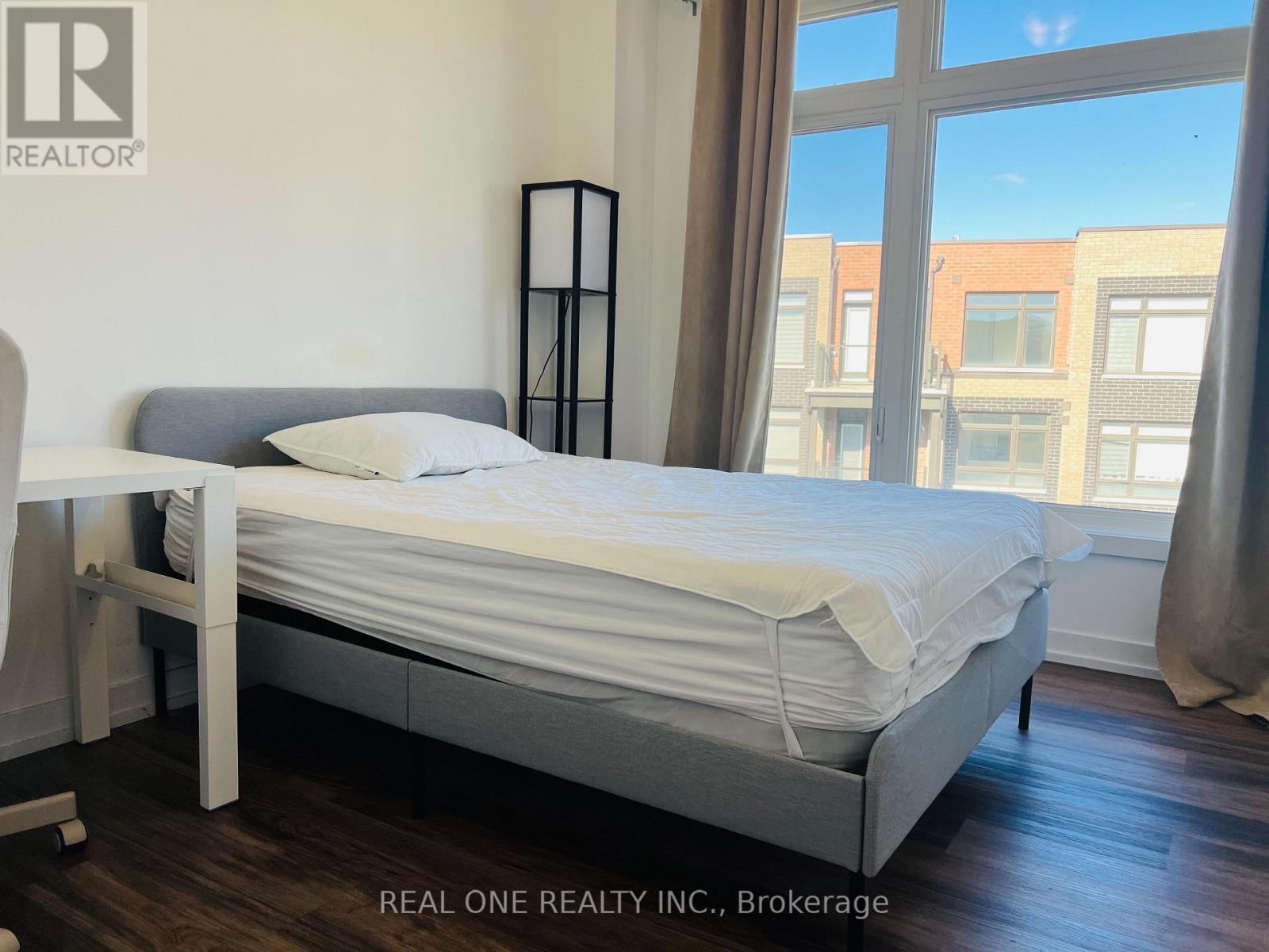 271 Dalhousie Street, Vaughan, ON - Indoor Photo Showing Bedroom