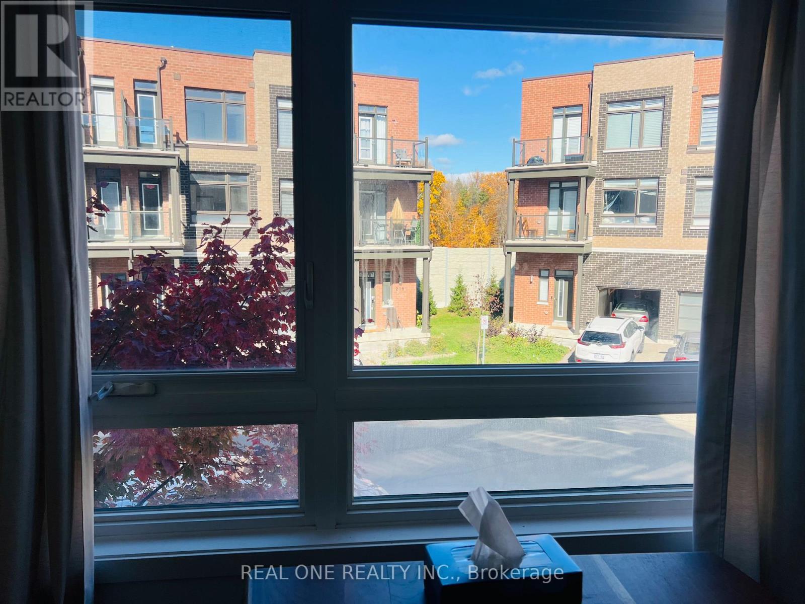 271 Dalhousie Street, Vaughan, ON - Indoor Photo Showing Other Room