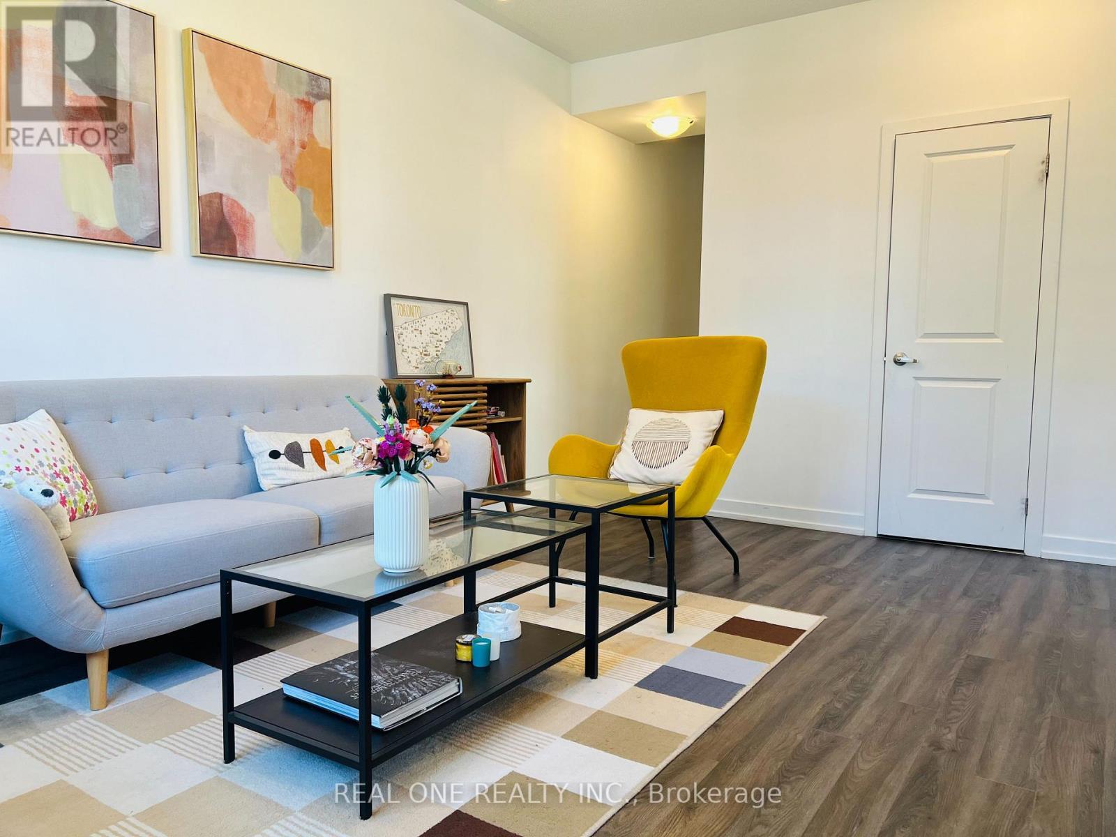 271 Dalhousie Street, Vaughan, ON - Indoor Photo Showing Other Room