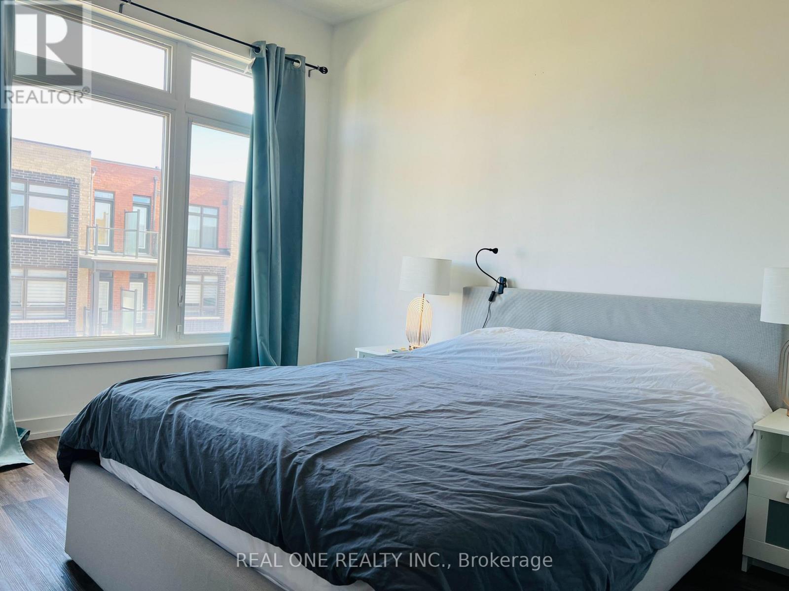 271 Dalhousie Street, Vaughan, ON - Indoor Photo Showing Bedroom