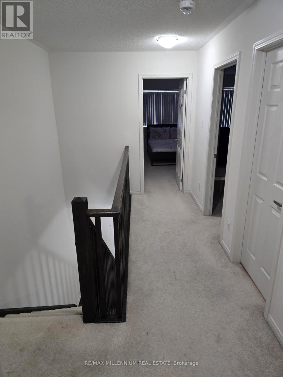 92 Honeyview Trail, Brampton, ON - Indoor