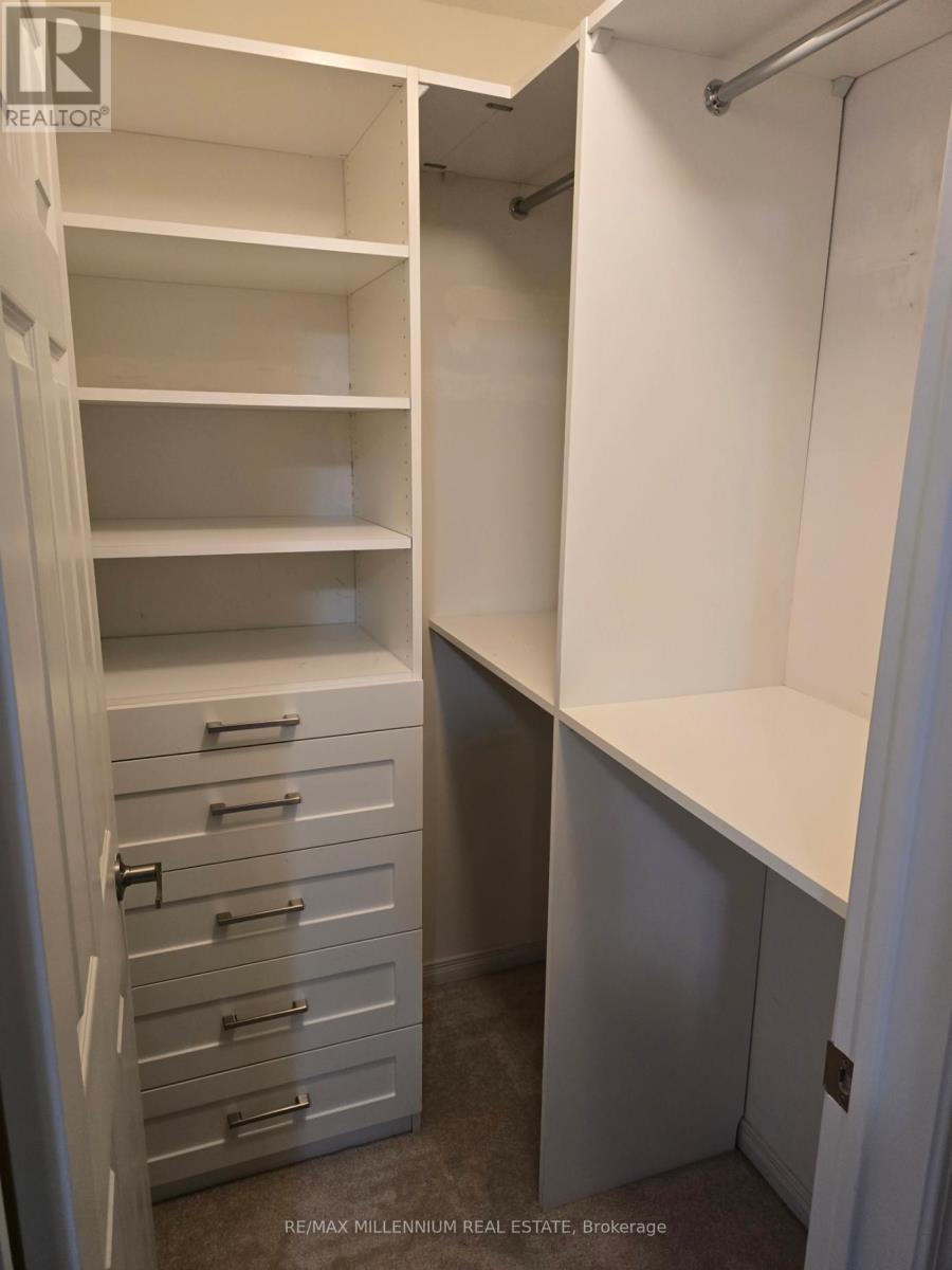 92 Honeyview Trail, Brampton, ON - Indoor With Storage