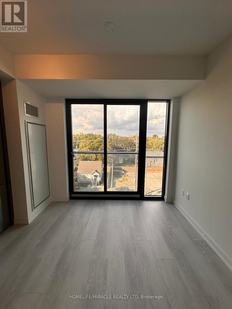 507 - 801 The Queensway, Toronto, ON - Indoor