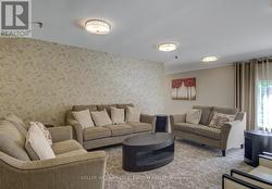 Renovated Party Room -