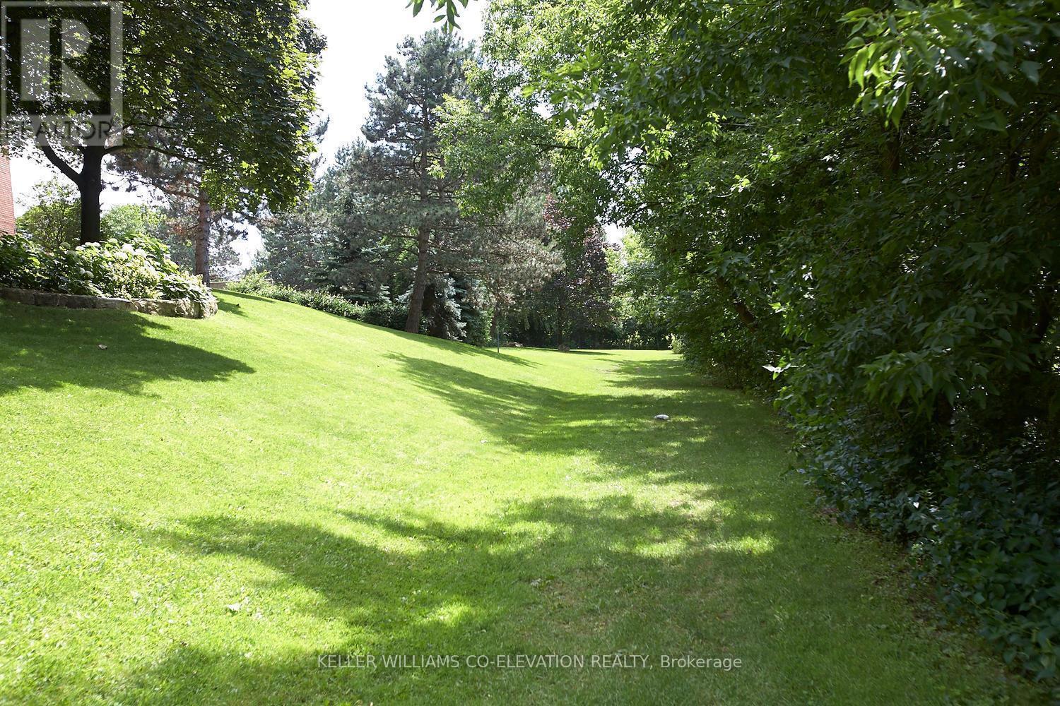 Take Fido On A Walk He'll Never Forget! - 1306 - 260 Scarlett Road, Toronto, ON - Outdoor