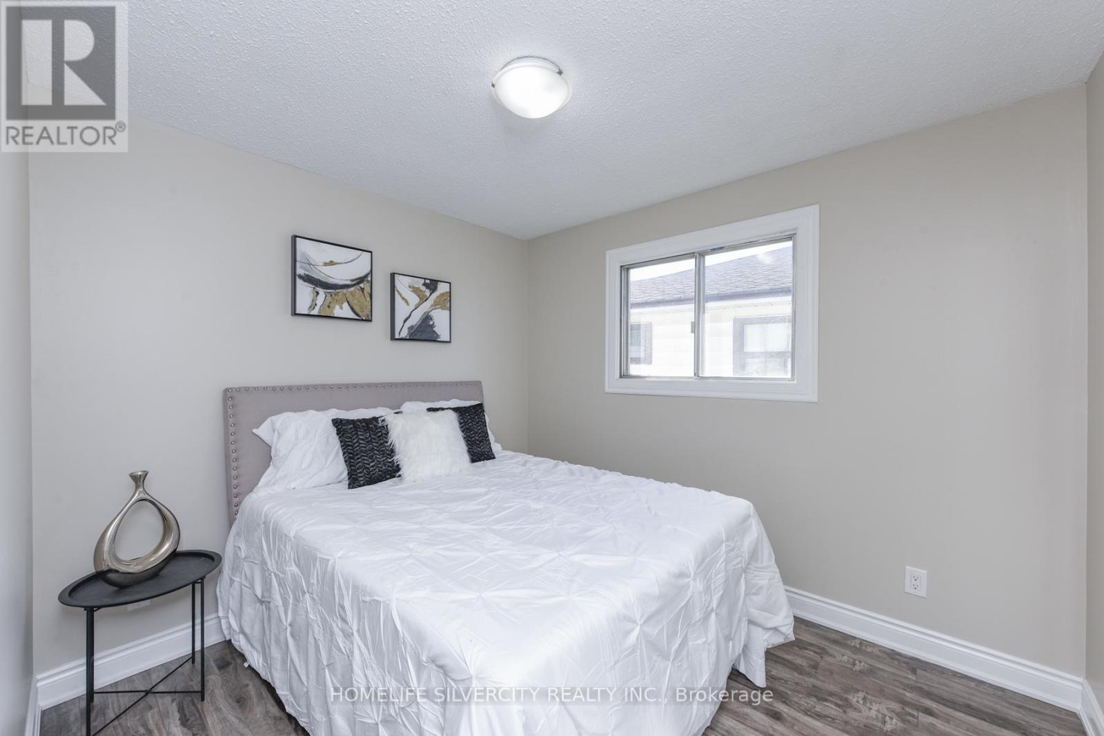 3701 Keenan Crescent, Mississauga, ON - Indoor Photo Showing Bedroom