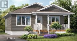 21 BLUFFS VIEW BOULEVARD Ashfield-Colborne-Wawanosh, ON N7A 0C1