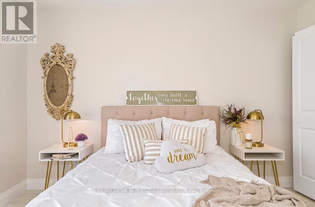 21 Bluffs View Boulevard, Ashfield-Colborne-Wawanosh, ON - Indoor Photo Showing Bedroom