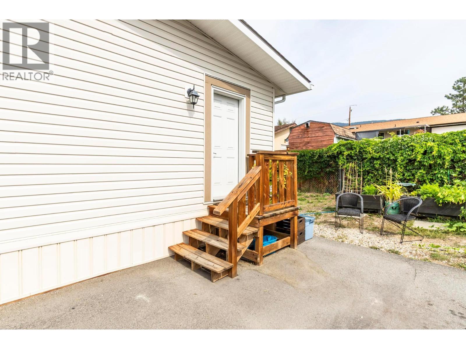 3591 Old Vernon Road Unit# 220, Kelowna, BC