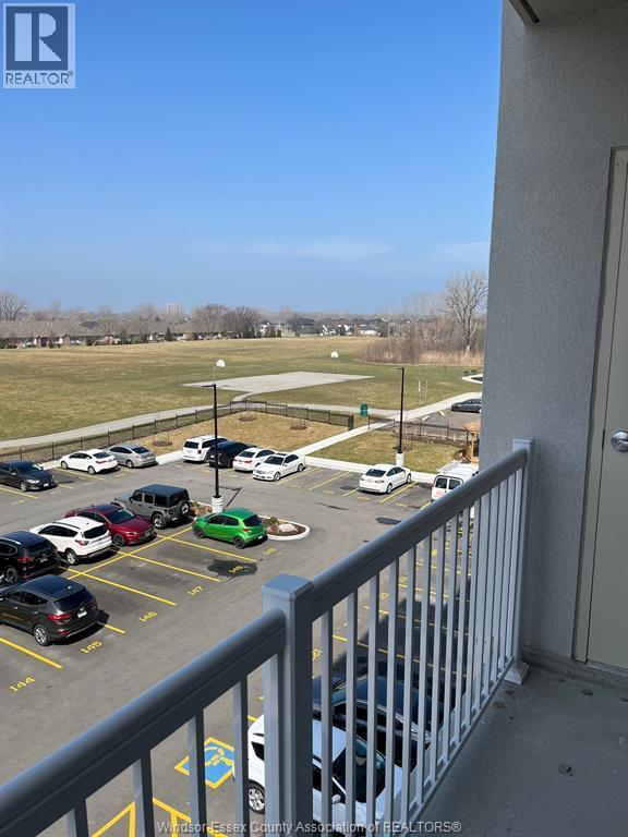 1489 Banwell Road Unit# 427, Windsor, ON - Outdoor With View