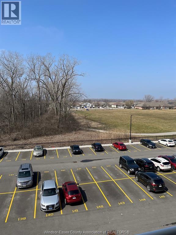 1489 Banwell Road Unit# 427, Windsor, ON - Outdoor With View