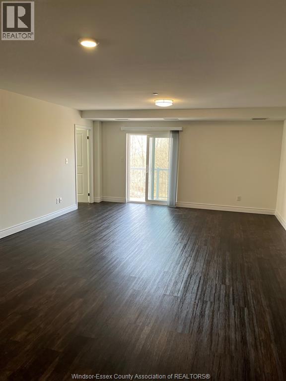 1489 Banwell Road Unit# 427, Windsor, ON - Indoor Photo Showing Other Room