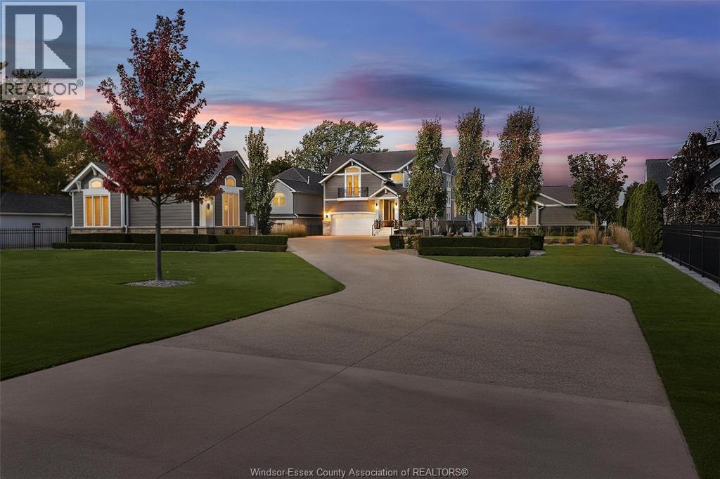 11770 Riverside Drive, Windsor, ON - Outdoor