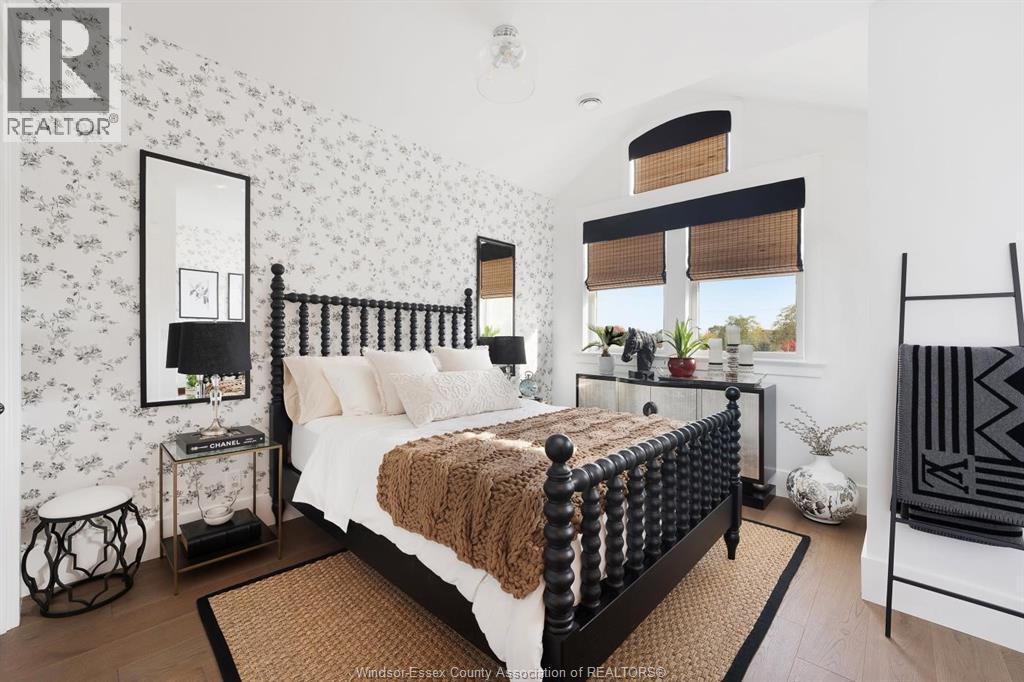 11770 Riverside Drive, Windsor, ON - Indoor Photo Showing Bedroom