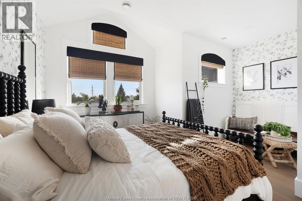 11770 Riverside Drive, Windsor, ON - Indoor Photo Showing Bedroom