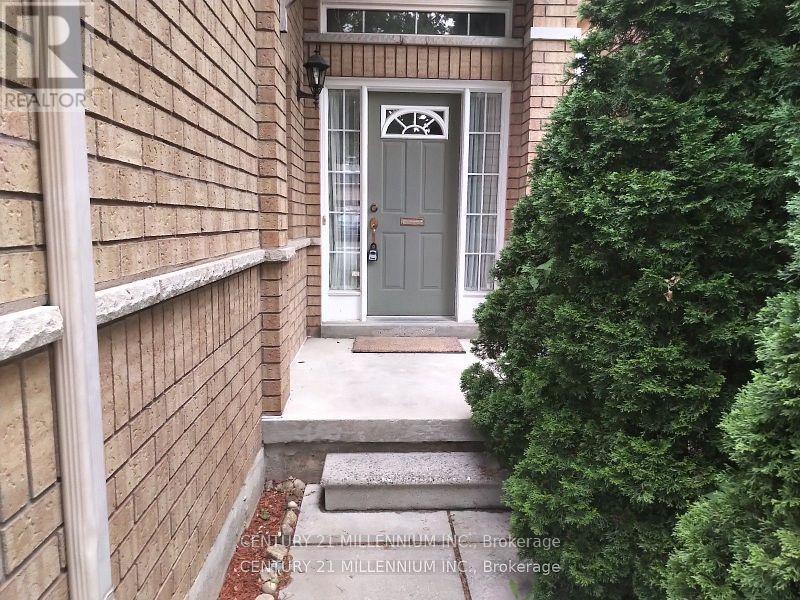 79 Castillian Drive, Vaughan, ON - Outdoor