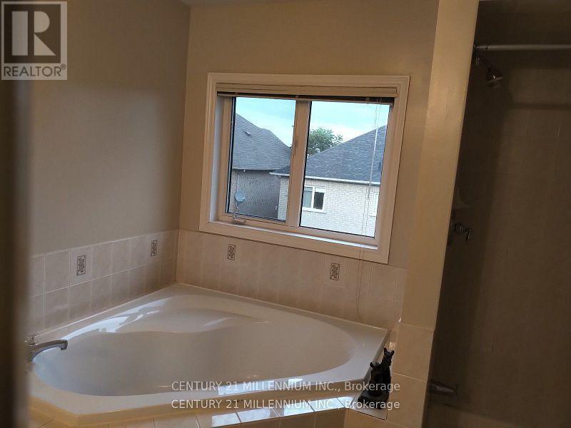 79 Castillian Drive, Vaughan, ON - Indoor Photo Showing Bathroom