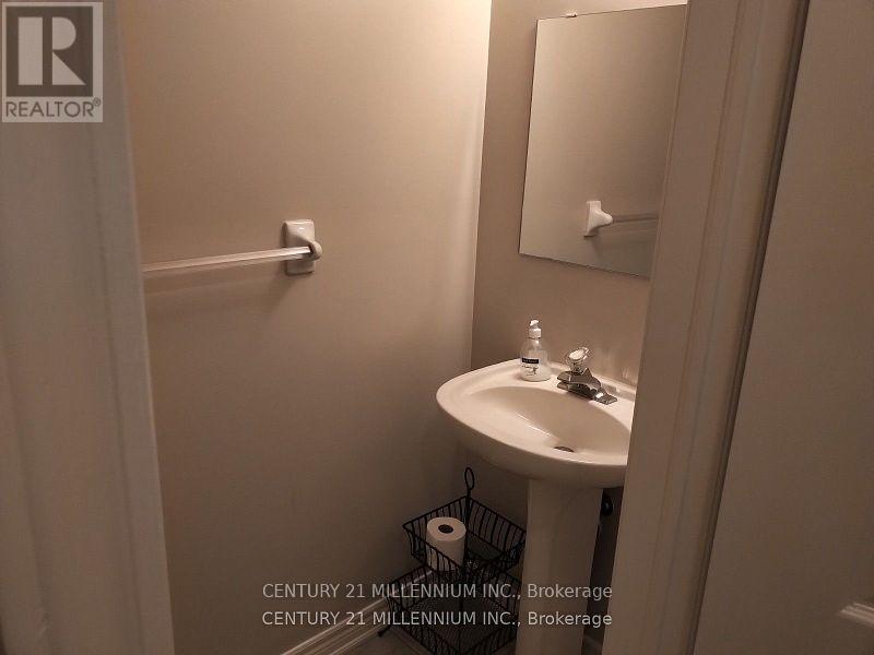 79 Castillian Drive, Vaughan, ON - Indoor Photo Showing Bathroom