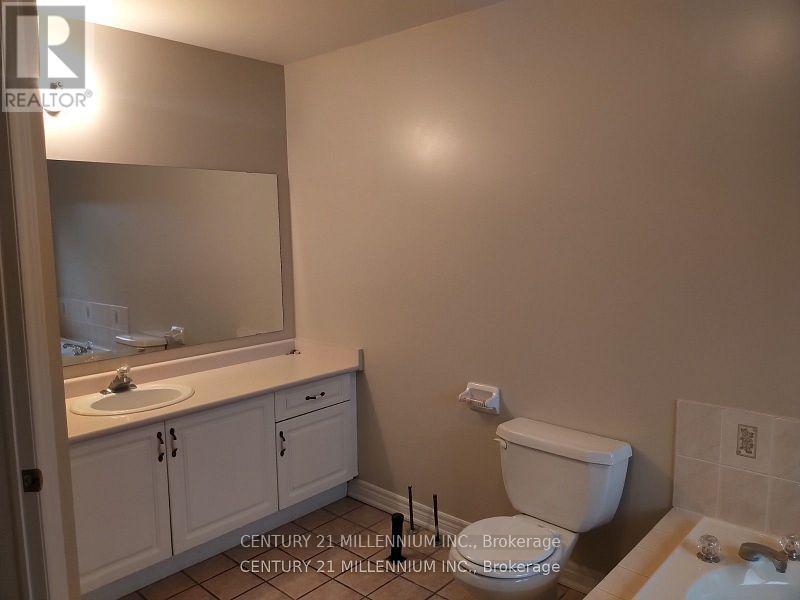 79 Castillian Drive, Vaughan, ON - Indoor Photo Showing Bathroom