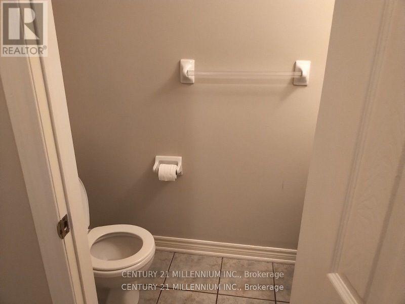 79 Castillian Drive, Vaughan, ON - Indoor Photo Showing Bathroom