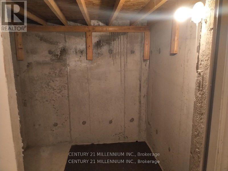79 Castillian Drive, Vaughan, ON - Indoor Photo Showing Basement