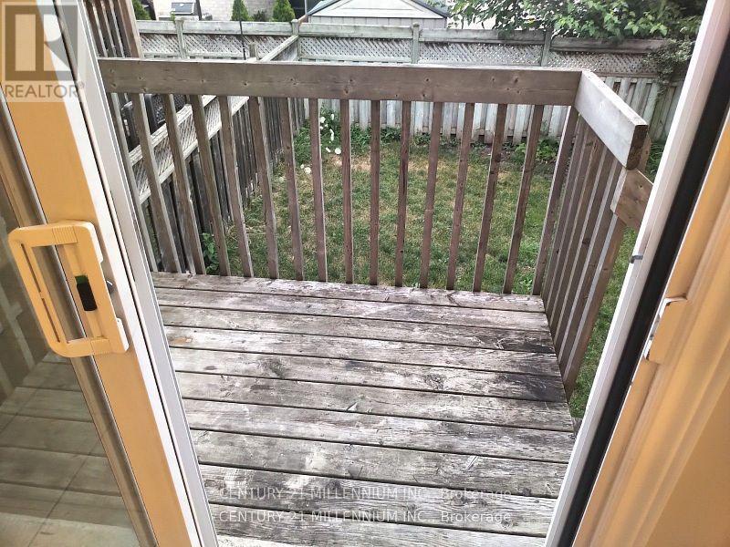 79 Castillian Drive, Vaughan, ON -