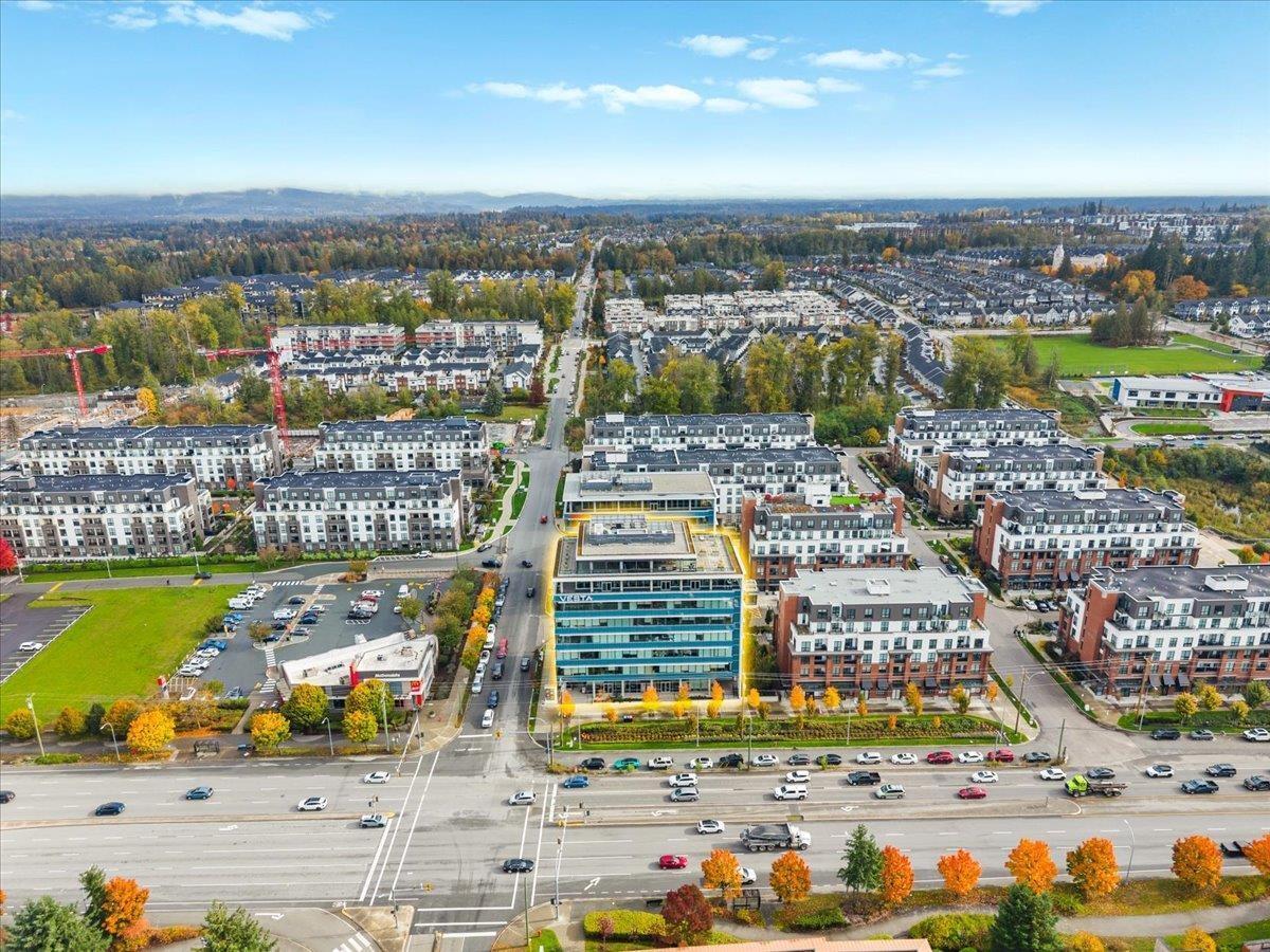 A225 20020 84 Avenue, Langley, BC